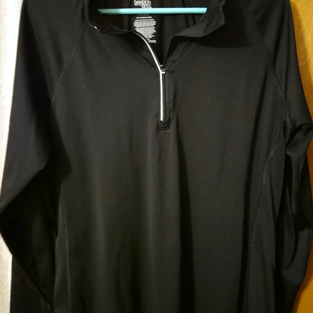 Danskin Pullover